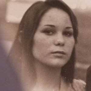 Meet your Posher, Julie